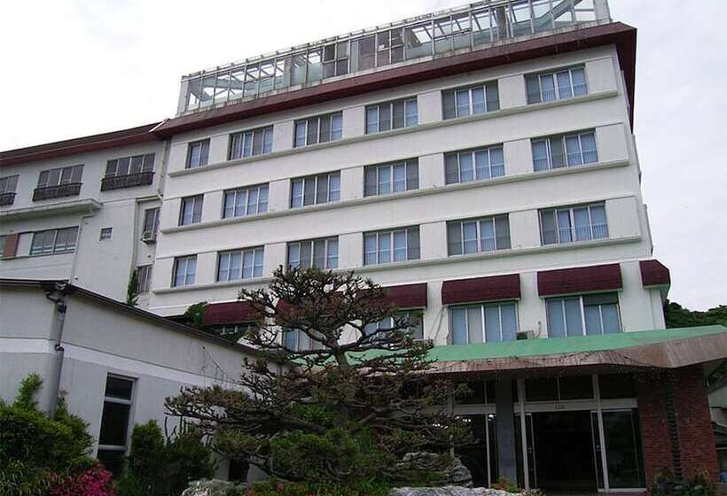 ריוקאן Suzunami