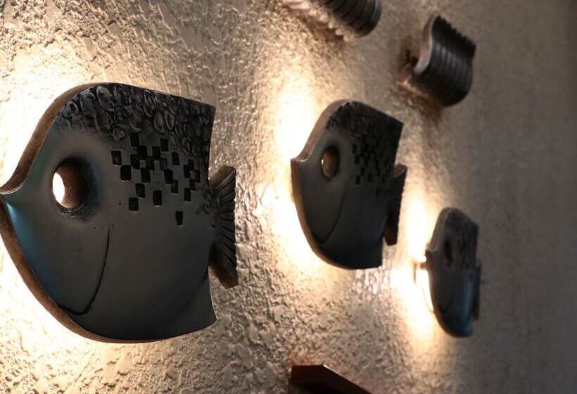 ריוקאן Suzunami