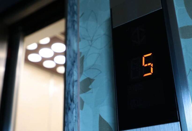 ריוקאן Suzunami