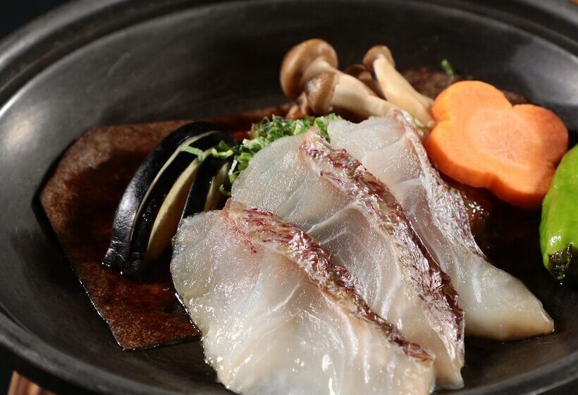 ריוקאן Suzunami