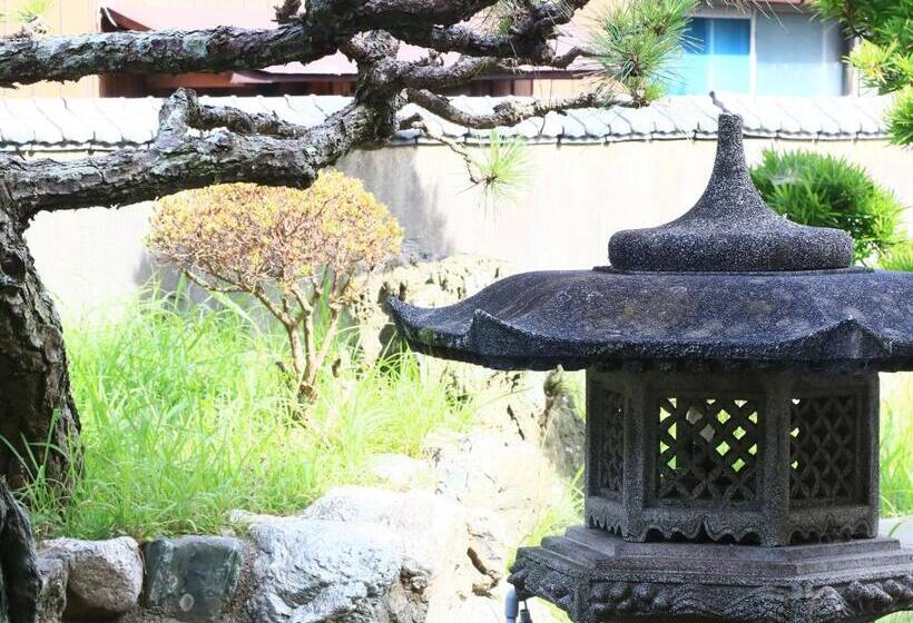 ריוקאן Suzunami