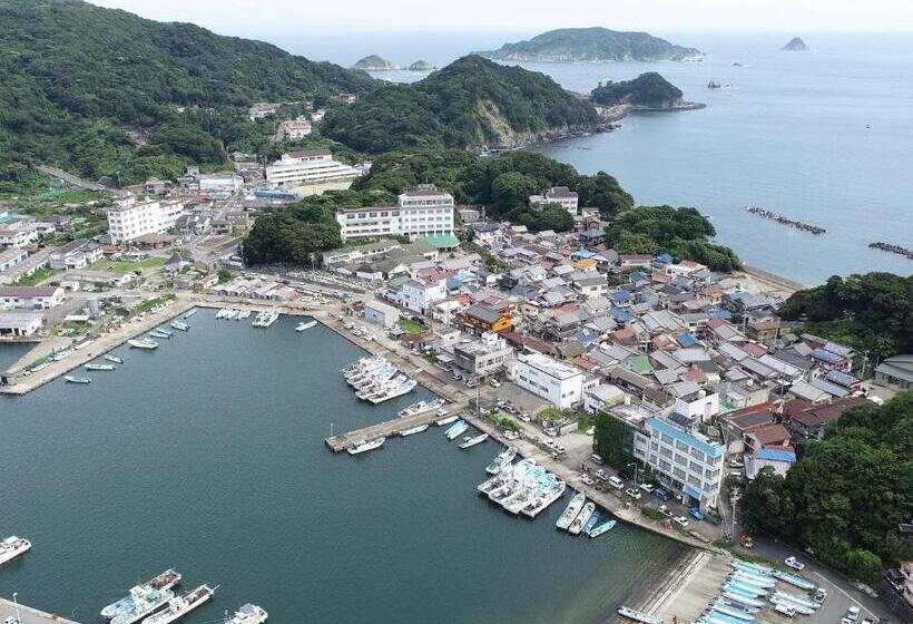 ריוקאן Suzunami