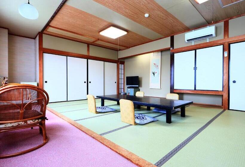 ריוקאן Suzunami