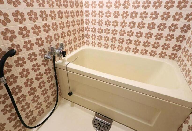 ריוקאן Suzunami