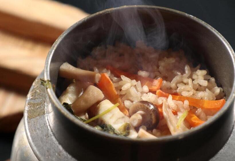 ריוקאן Suzunami