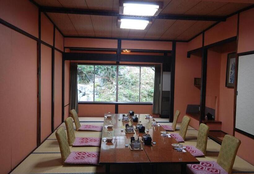 ריוקאן Suzunami