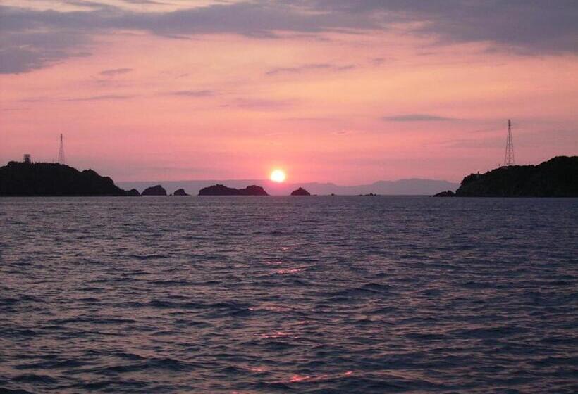 ריוקאן Suzunami