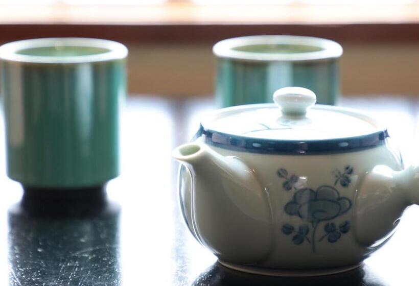 ריוקאן Suzunami