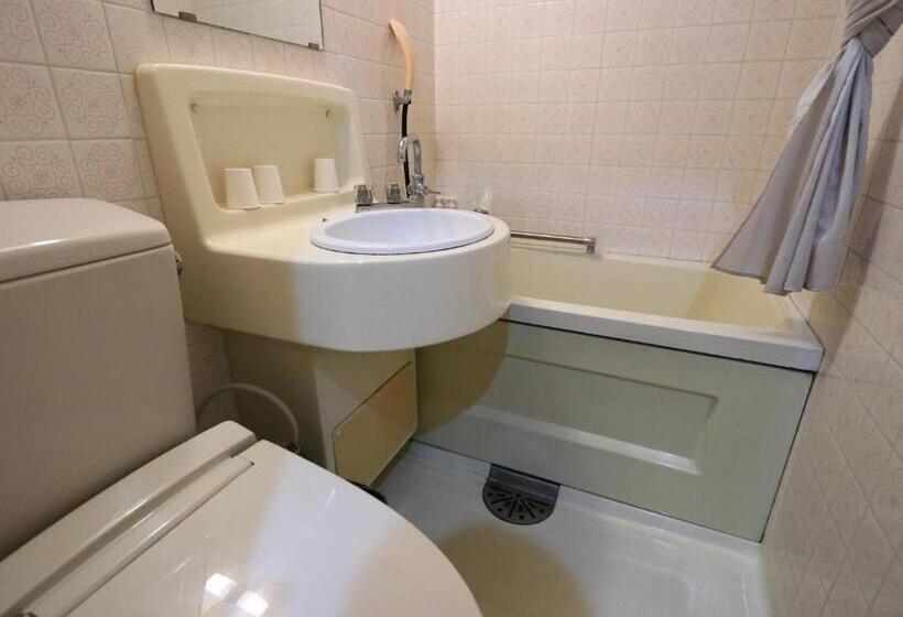 ריוקאן Suzunami