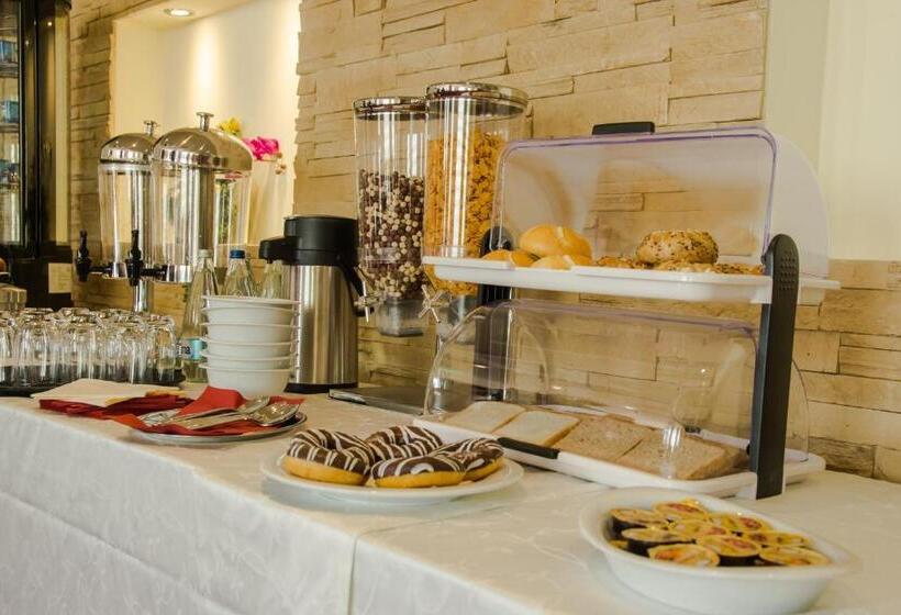 Salis Hotel & Medical Spa