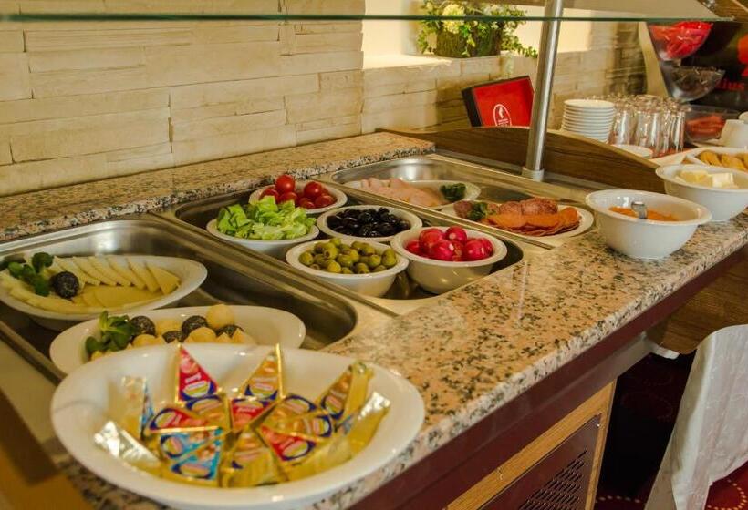 Salis Hotel & Medical Spa