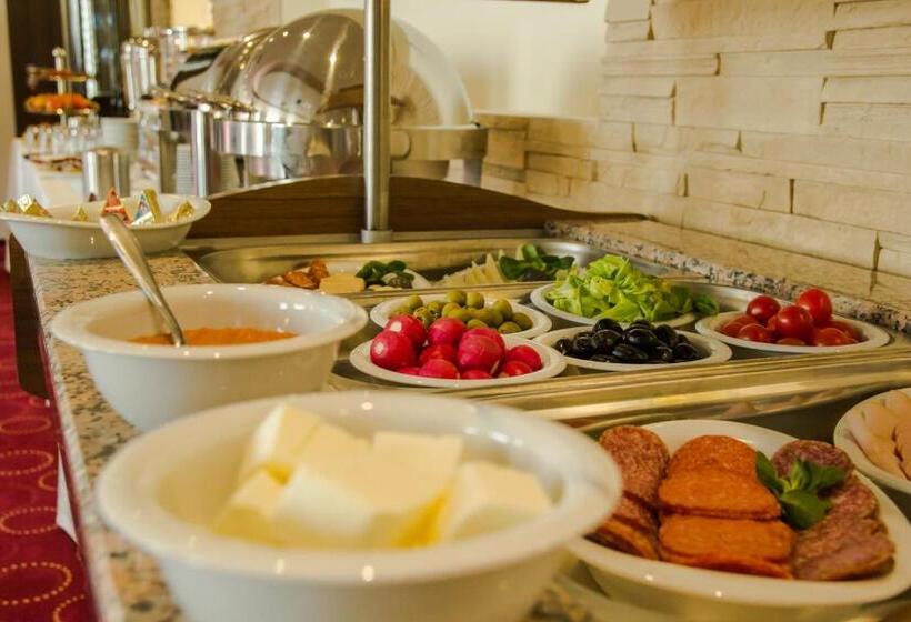 Salis Hotel & Medical Spa