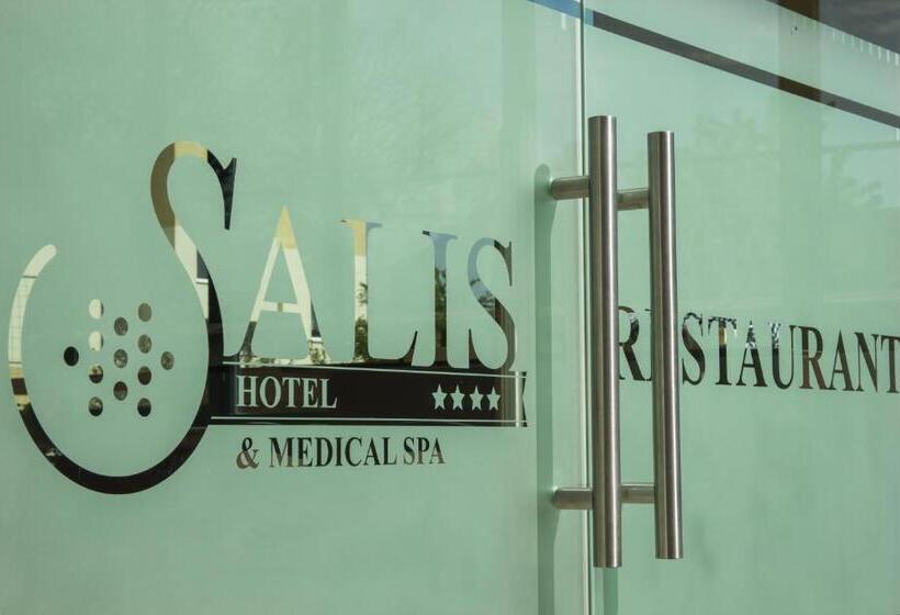 Salis Hotel & Medical Spa
