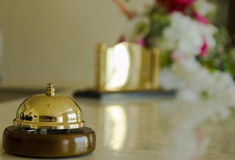 Salis Hotel & Medical Spa