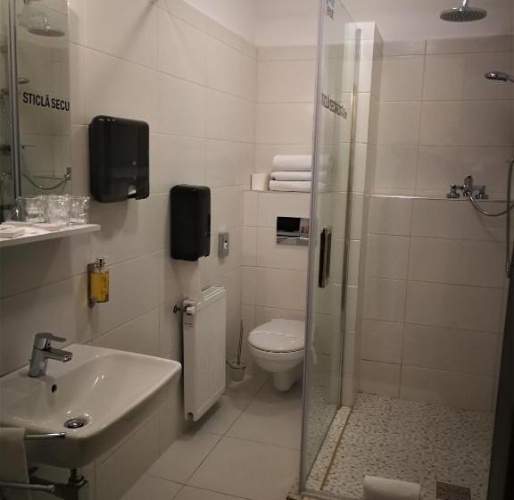 Salis Hotel & Medical Spa