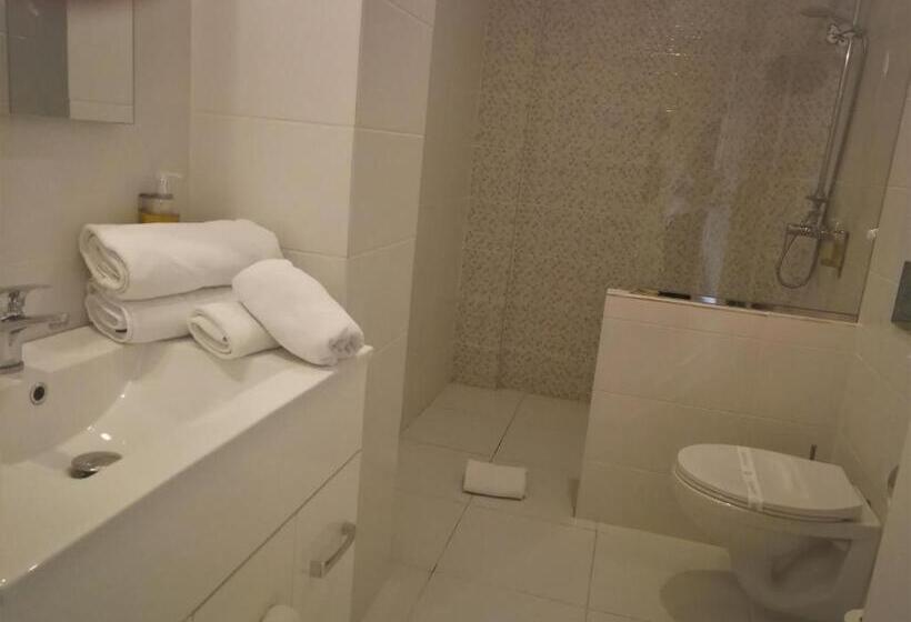 Salis Hotel & Medical Spa