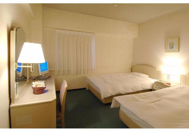 Smile Hotel Nagano