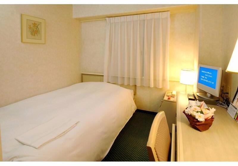 Smile Hotel Nagano