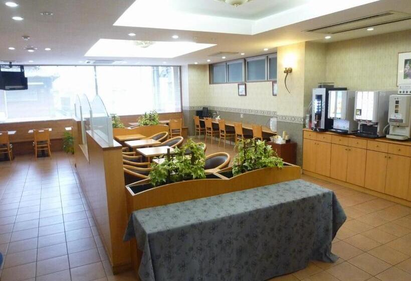 Smile Hotel Nishi Akashi