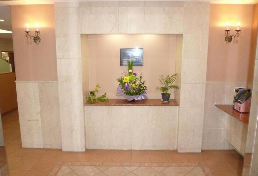 Smile Hotel Nishi Akashi