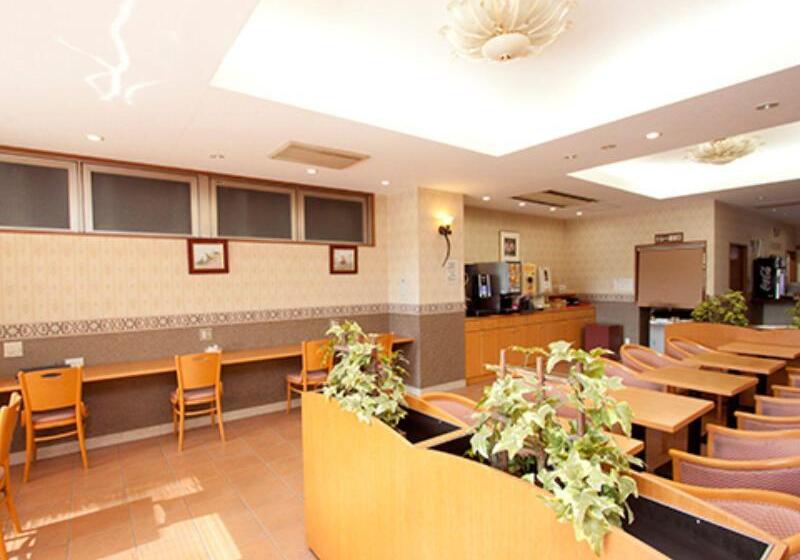 Smile Hotel Nishi Akashi