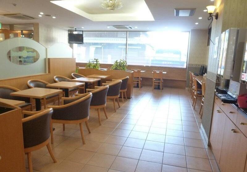 Smile Hotel Nishi Akashi