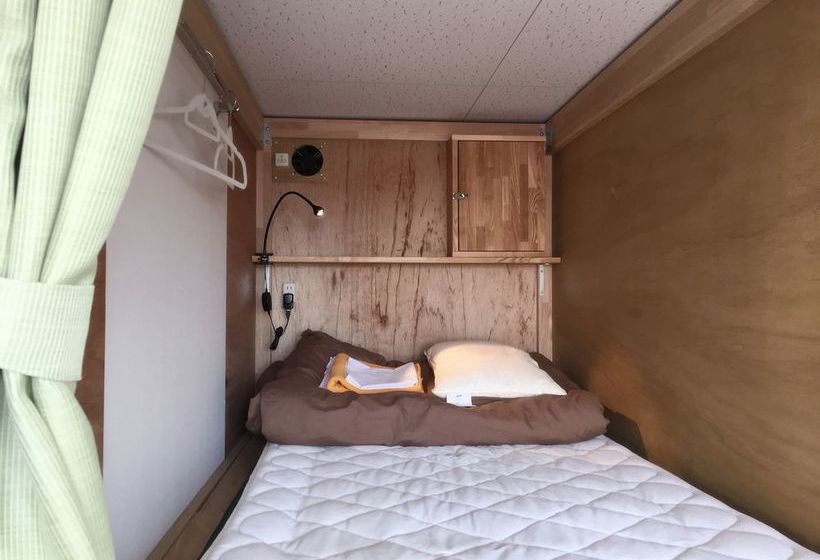 Sora-ama Hostel