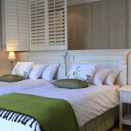 Spatalla Holiday Homes