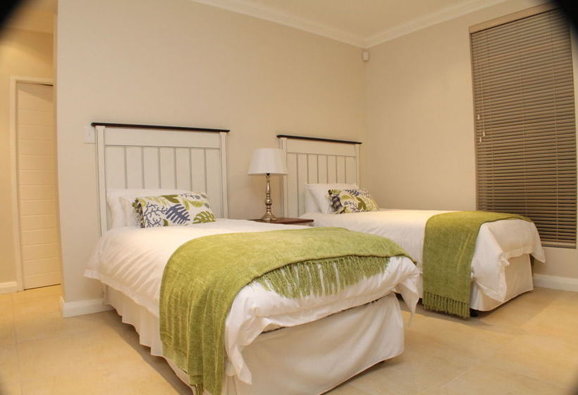 Spatalla Holiday Homes