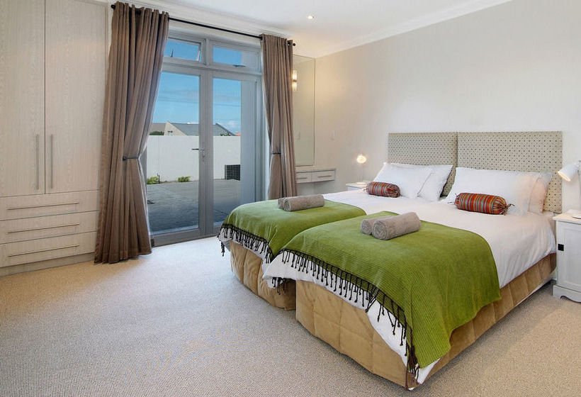 Spatalla Holiday Homes