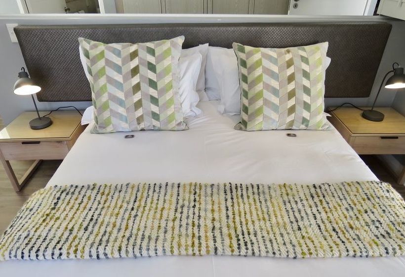 Spatalla Holiday Homes