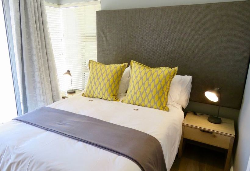 Spatalla Holiday Homes