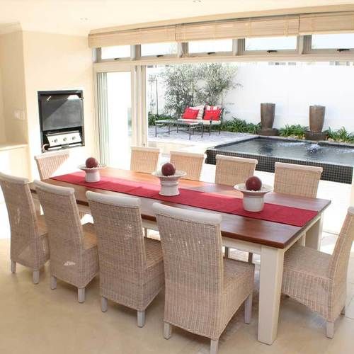 Spatalla Holiday Homes