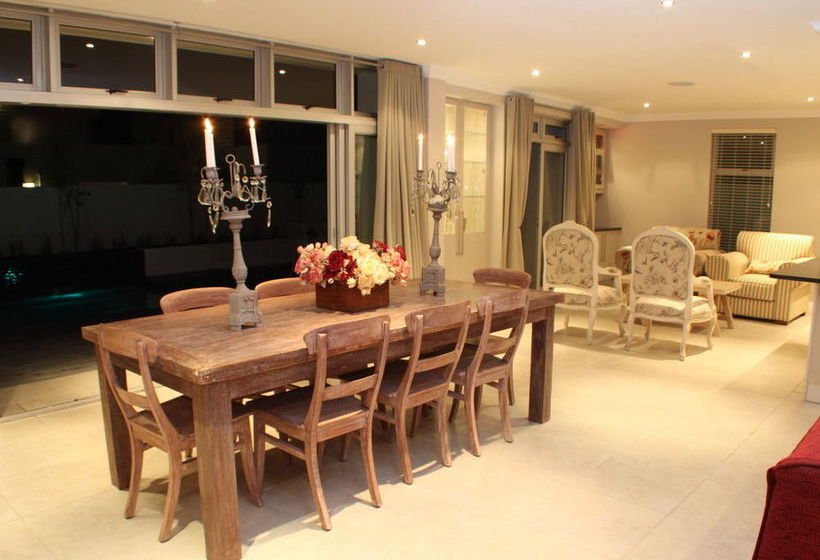 Spatalla Holiday Homes