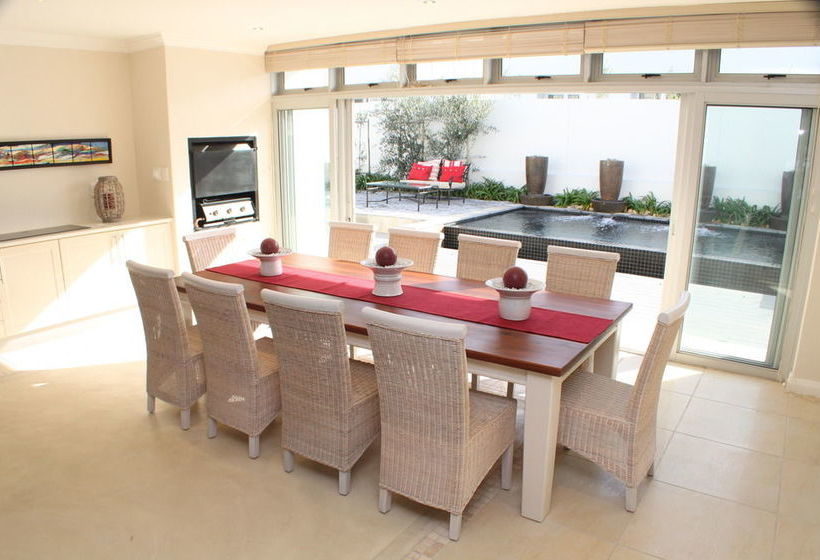 Spatalla Holiday Homes