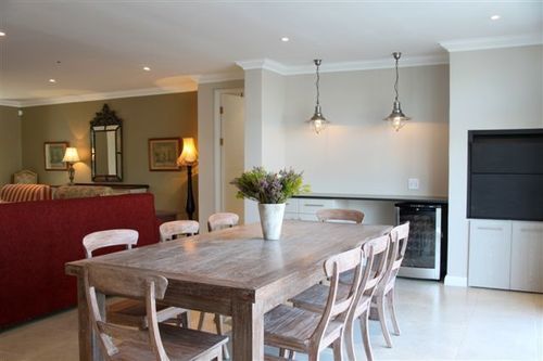 Spatalla Holiday Homes