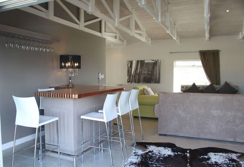 Spatalla Holiday Homes