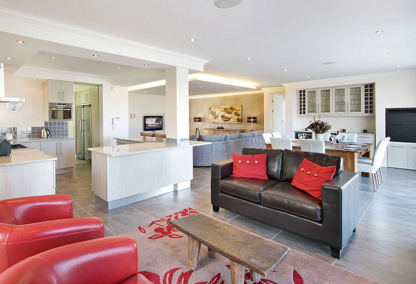 Spatalla Holiday Homes