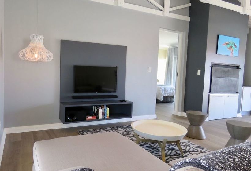 Spatalla Holiday Homes