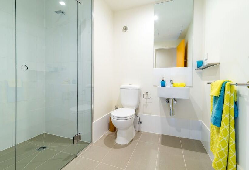 Student Village Melbourne