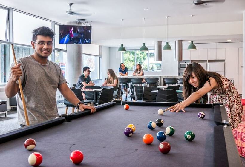 Student Village Melbourne