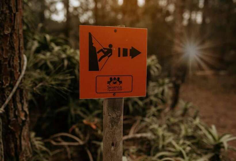 Swartvlei Guest Farm