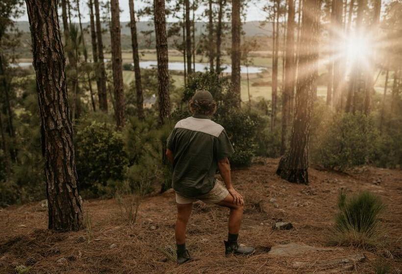 Swartvlei Guest Farm