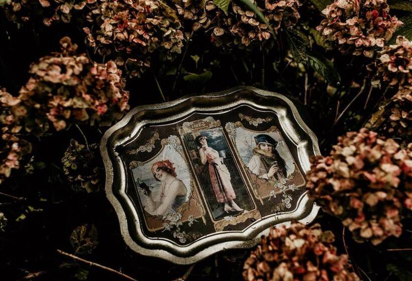 Swartvlei Guest Farm