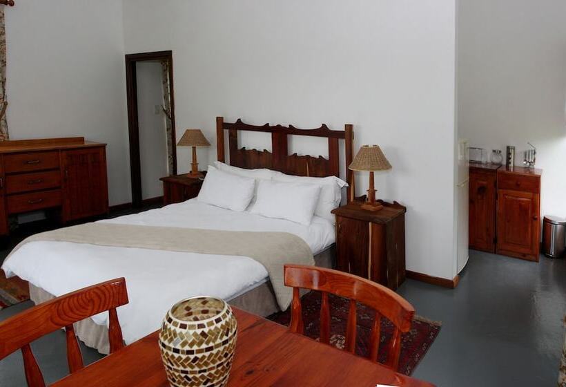 Swartvlei Guest Farm