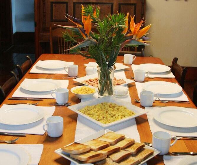 Swartvlei Guest Farm