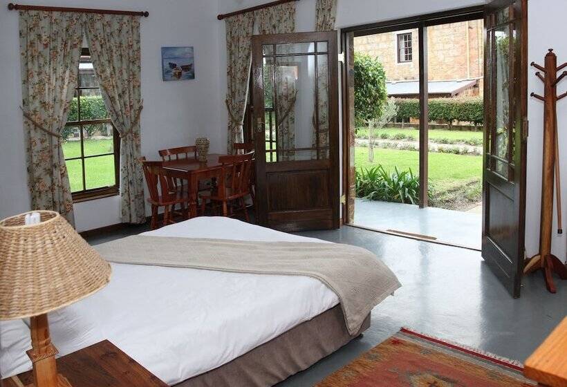 Swartvlei Guest Farm