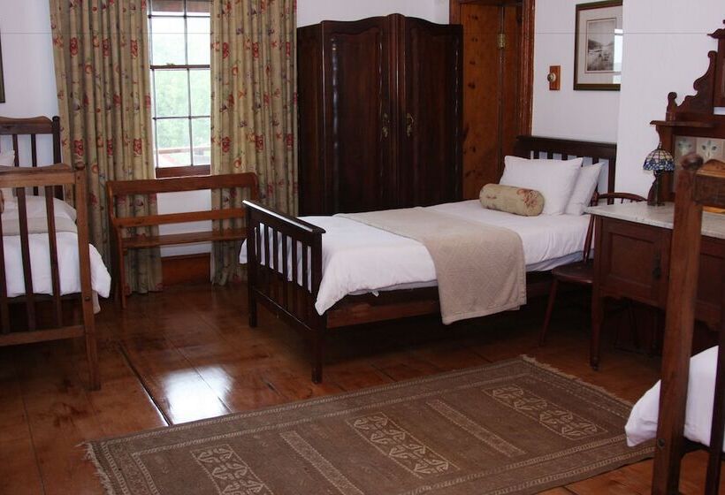 Swartvlei Guest Farm