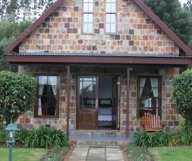 Swartvlei Guest Farm