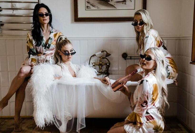 Swartvlei Guest Farm